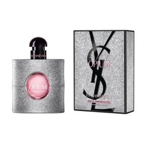 Ysl Black Opium Glitter Edp 90Ml