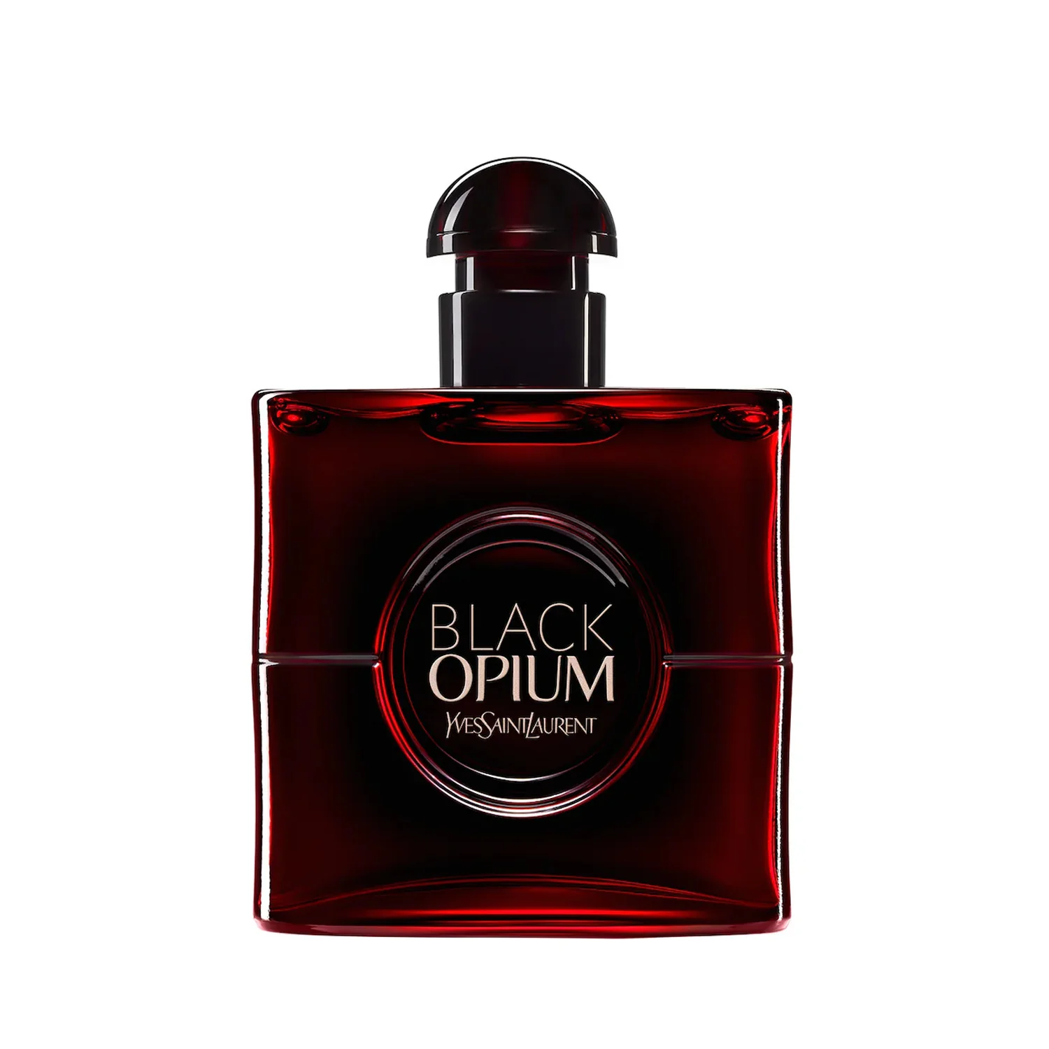 Ysl Black Opium Red Edp 90Ml