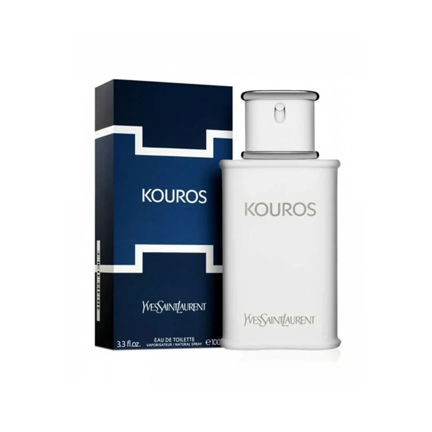 Ysl Kouros Edt 100Ml - Image 2
