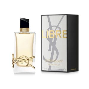 Ysl Libre L Eau Nue Edp 90Ml