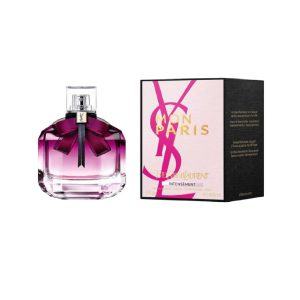 Ysl Mon Paris Intensement Edp 90Ml
