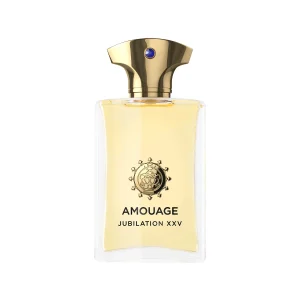 Amouage Jubilation Xxv Edp 100Ml (New Packing)
