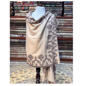Kashmiri Kani Stole