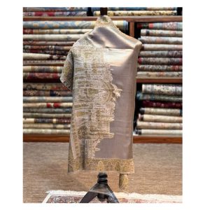 Moon Light Kani Shawl