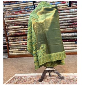 Moon Light Kani Shawl
