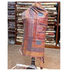 Kani Jamawar Shawl