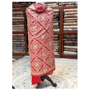 Original Pashmina Kashmiri Shawl