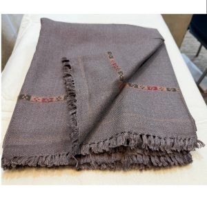 Gents Woolen shawl
