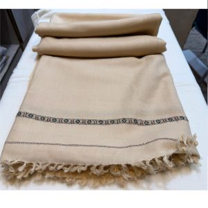 Gents Woolen shawl
