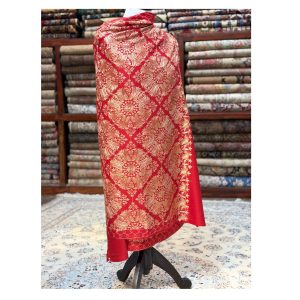 Original Pashmina Kashmiri Shawl