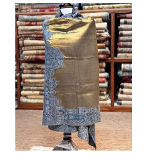 Moon Light Kani Shawl