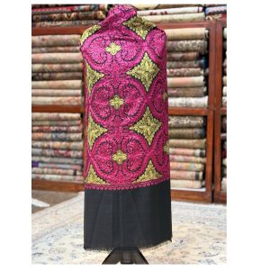 Original Pashmina Kashmiri Shawl