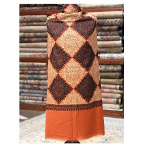 Original Pashmina Kashmiri Shawl