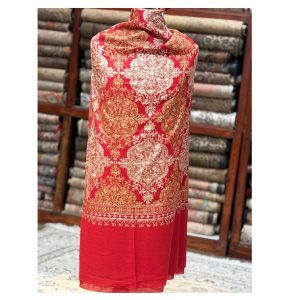 Original Pashmina Kashmiri Shawl