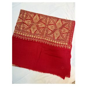 Original Pashmina Kashmiri Shawl