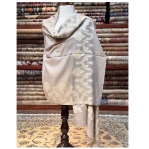 Kashmiri Kani Stole