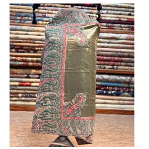 Moon Light Kani Shawl