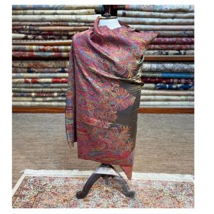 Moon Light Kani Shawl