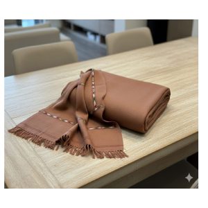 Gents Woolen Shawl – 100% Pure Soft Wool