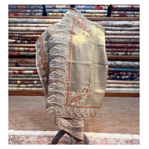 Moon Light Kani Shawl