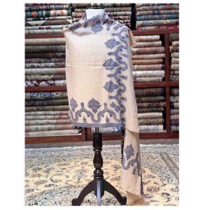 Kashmiri Kani Stole