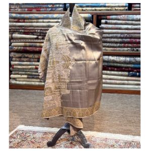 Moon Light Kani Shawl