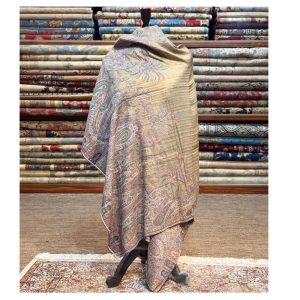 Moon Light Kani Shawl